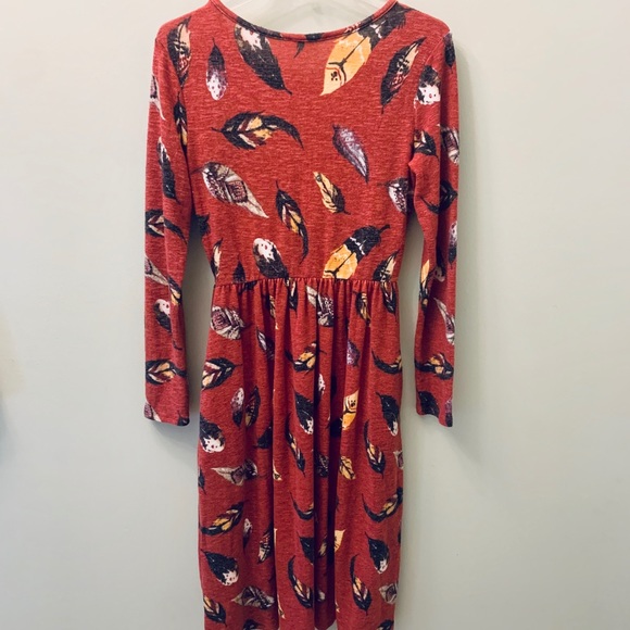 Reborn J Dress - Picture 5 of 5